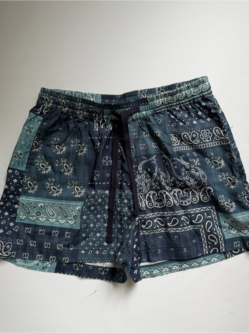 The Upside Mascada Jordi Shorts